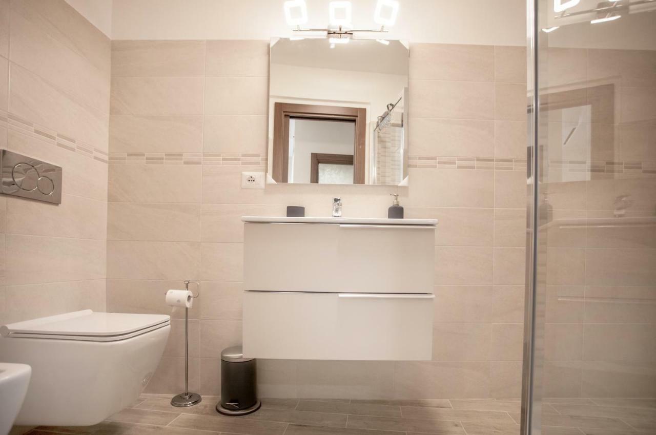 Apartamento Casa Orchidea Azzurra Taormina Exterior foto
