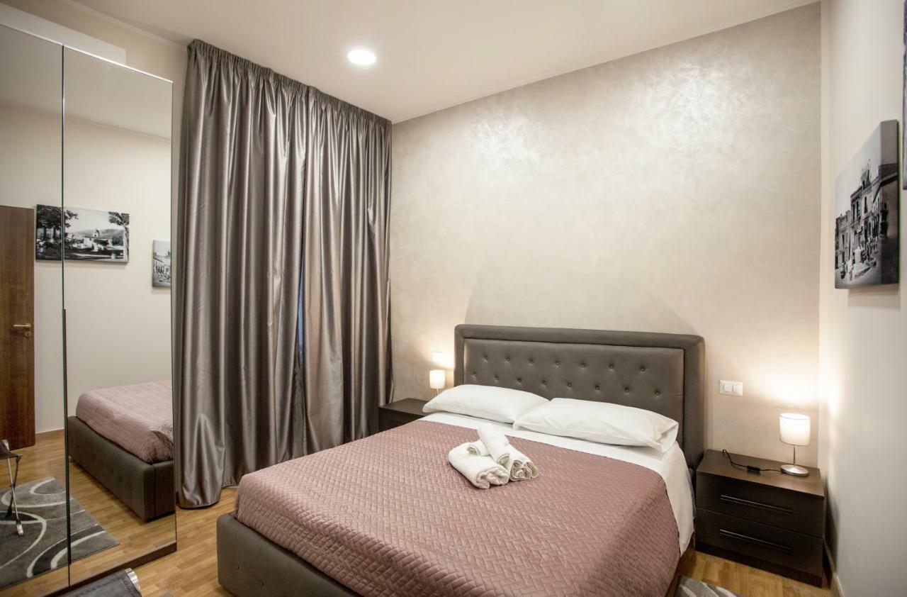 Apartamento Casa Orchidea Azzurra Taormina Exterior foto