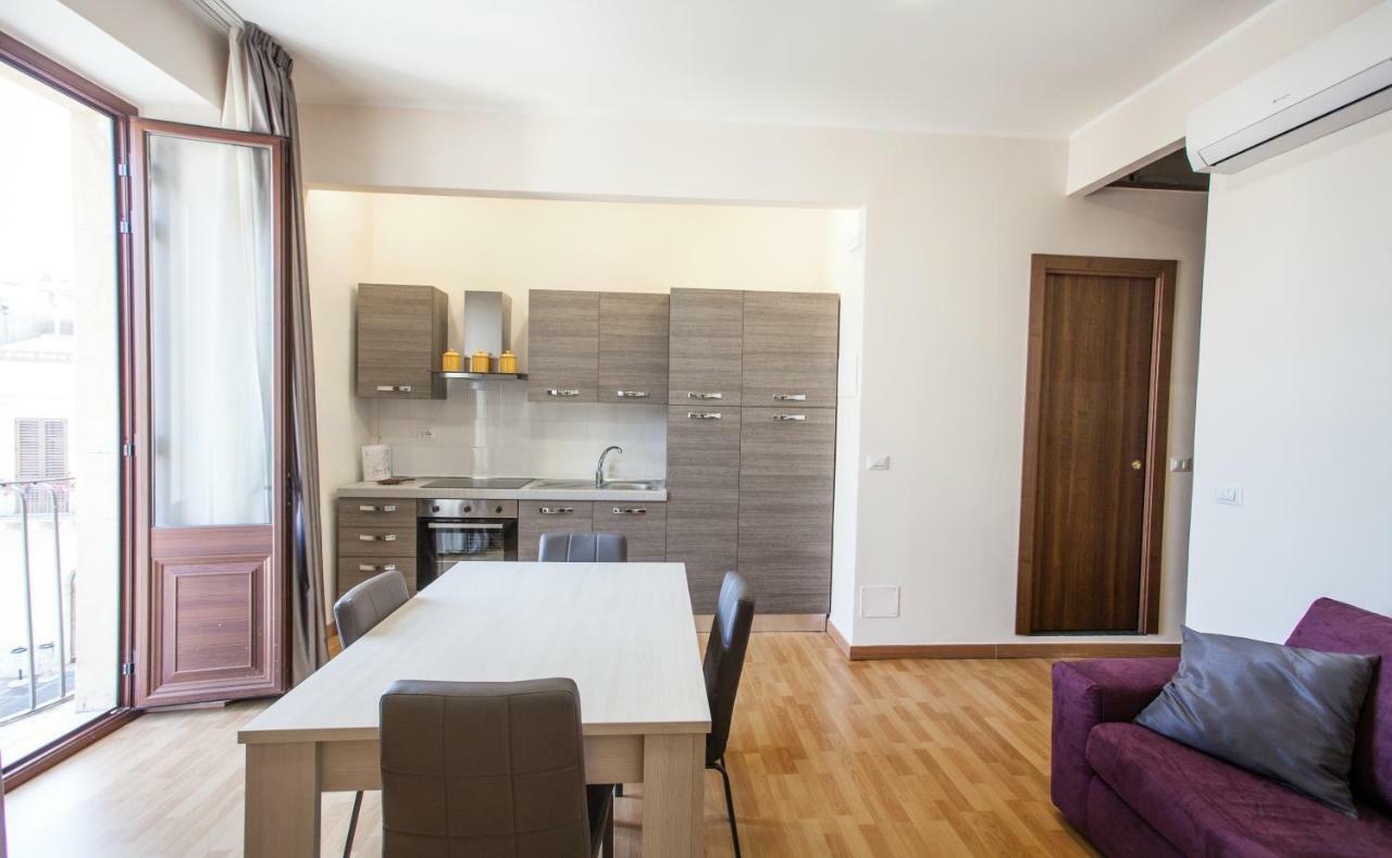 Apartamento Casa Orchidea Azzurra Taormina Exterior foto