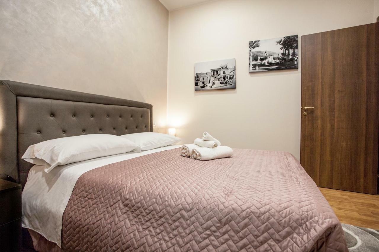 Apartamento Casa Orchidea Azzurra Taormina Exterior foto